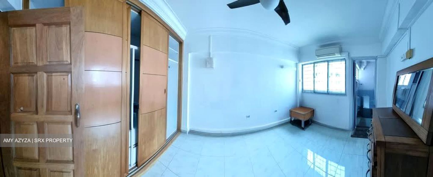 Blk 611 Clementi West Street 1 (Clementi), HDB 3 Rooms #602228641